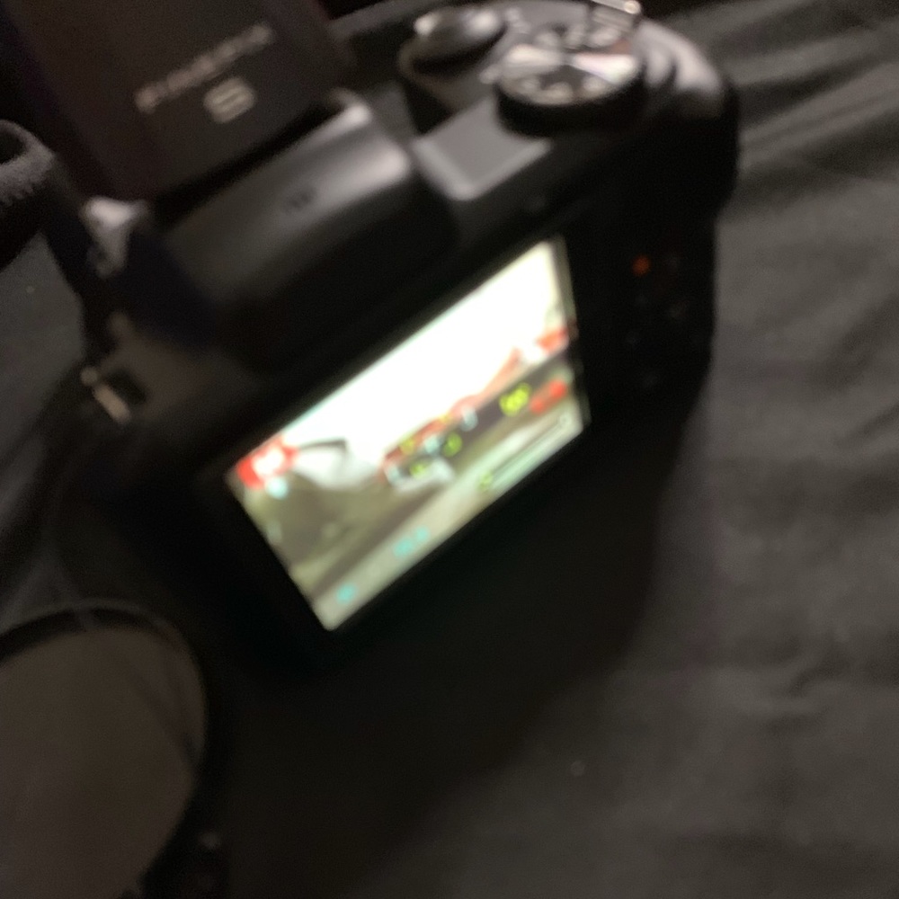 Camera